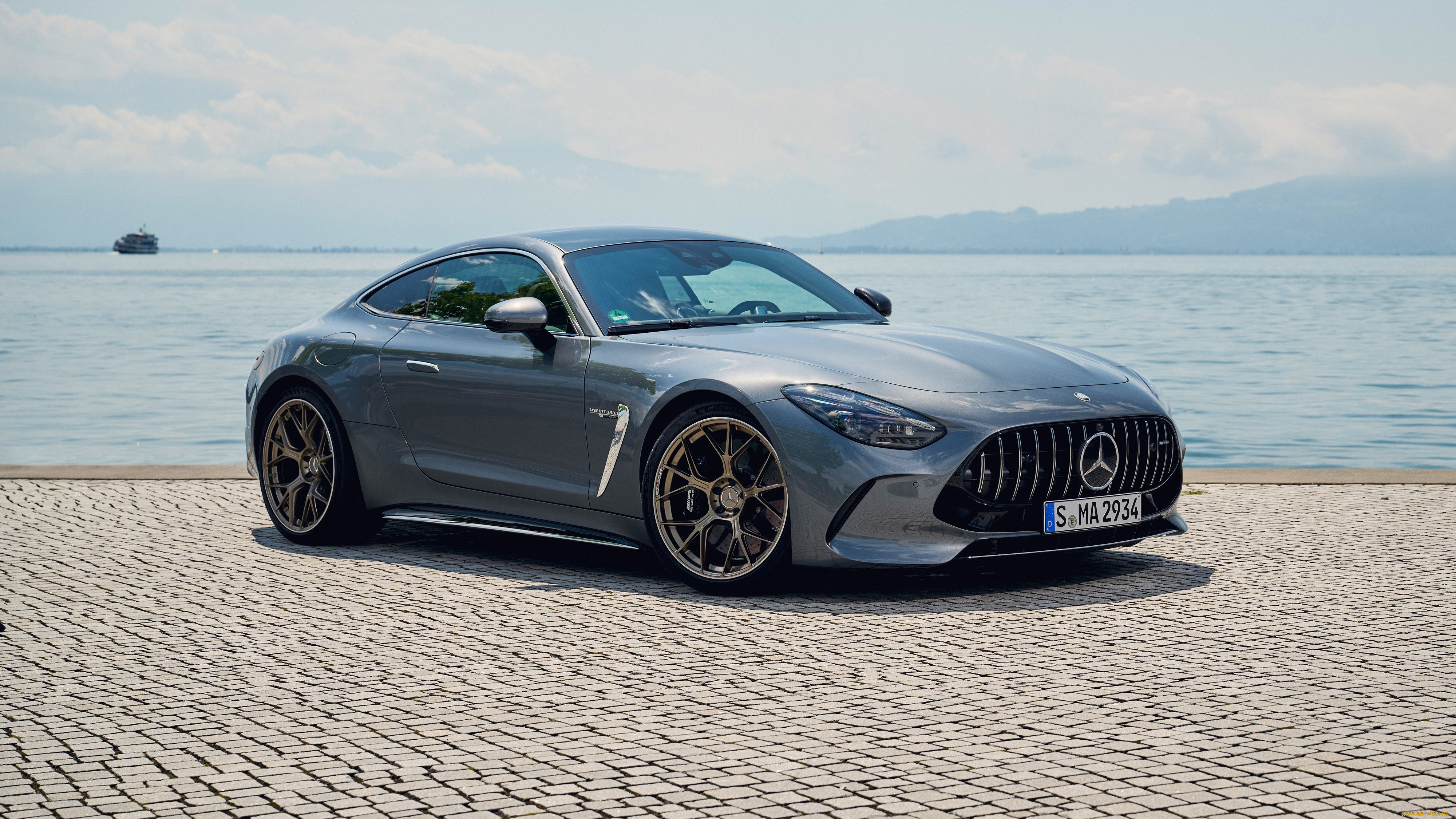 , mercedes-benz, amg, gt, 63-s, e-performance, 2024